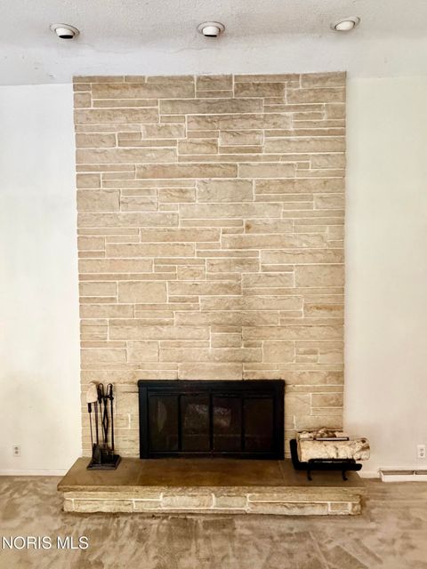 Tiny photo for 6162 Greenacre Road, Toledo, OH 43615 (MLS # 10010721)