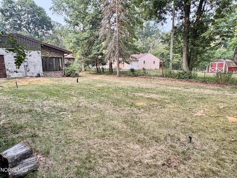 Tiny photo for 6162 Greenacre Road, Toledo, OH 43615 (MLS # 10010721)
