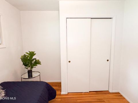 Tiny photo for 6162 Greenacre Road, Toledo, OH 43615 (MLS # 10010721)