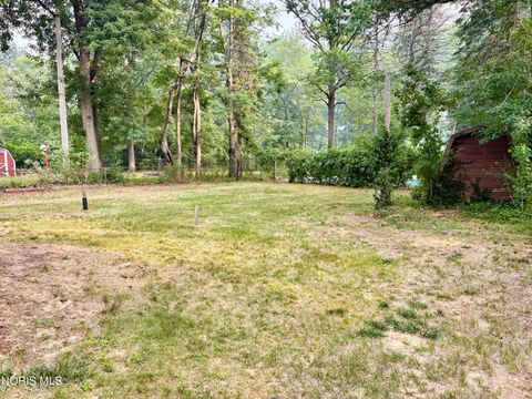 Tiny photo for 6162 Greenacre Road, Toledo, OH 43615 (MLS # 10010721)