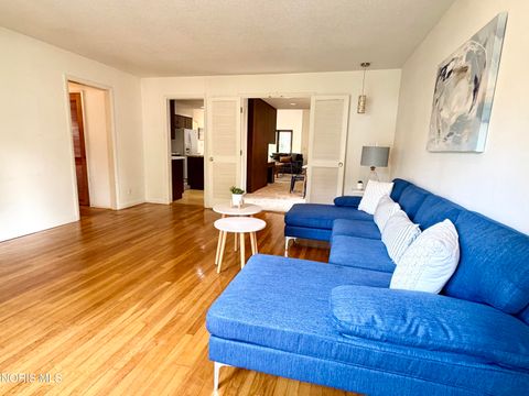 Tiny photo for 6162 Greenacre Road, Toledo, OH 43615 (MLS # 10010721)