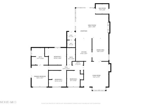 Tiny photo for 6162 Greenacre Road, Toledo, OH 43615 (MLS # 10010721)