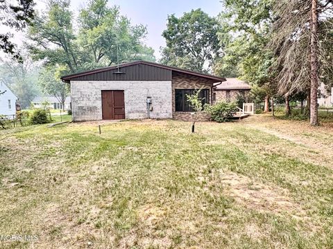 Tiny photo for 6162 Greenacre Road, Toledo, OH 43615 (MLS # 10010721)