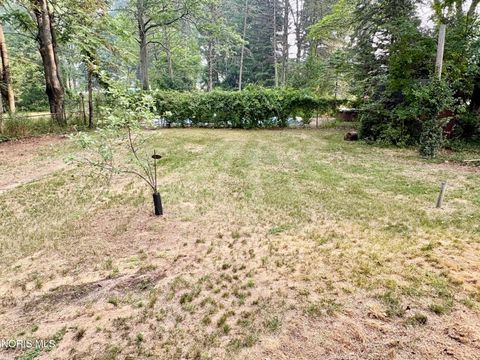 Tiny photo for 6162 Greenacre Road, Toledo, OH 43615 (MLS # 10010721)