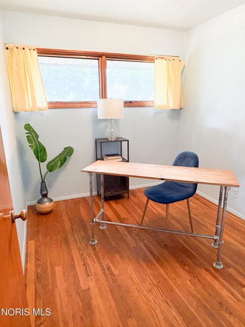 Tiny photo for 6162 Greenacre Road, Toledo, OH 43615 (MLS # 10010721)