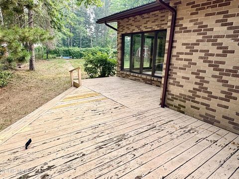 Tiny photo for 6162 Greenacre Road, Toledo, OH 43615 (MLS # 10010721)
