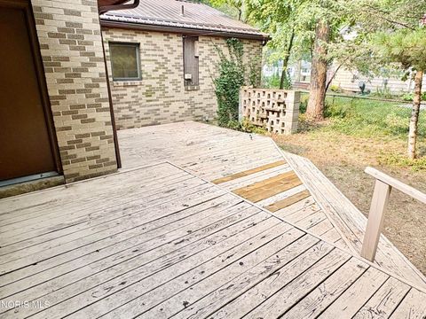 Tiny photo for 6162 Greenacre Road, Toledo, OH 43615 (MLS # 10010721)