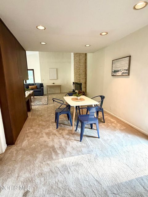 Tiny photo for 6162 Greenacre Road, Toledo, OH 43615 (MLS # 10010721)