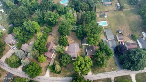 Tiny photo for 6162 Greenacre Road, Toledo, OH 43615 (MLS # 10010721)