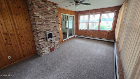 Tiny photo for 3520 Springlake Drive, Findlay, OH 45840 (MLS # 10006815)