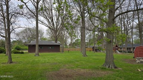 Tiny photo for 3520 Springlake Drive, Findlay, OH 45840 (MLS # 10006815)