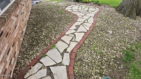 Tiny photo for 3520 Springlake Drive, Findlay, OH 45840 (MLS # 10006815)