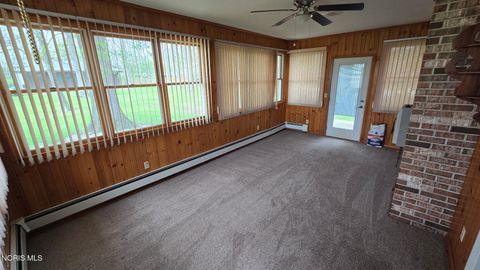 Tiny photo for 3520 Springlake Drive, Findlay, OH 45840 (MLS # 10006815)