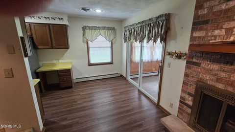 Tiny photo for 3520 Springlake Drive, Findlay, OH 45840 (MLS # 10006815)