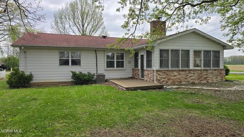 Tiny photo for 3520 Springlake Drive, Findlay, OH 45840 (MLS # 10006815)