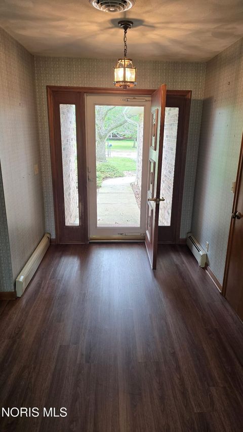 Tiny photo for 3520 Springlake Drive, Findlay, OH 45840 (MLS # 10006815)