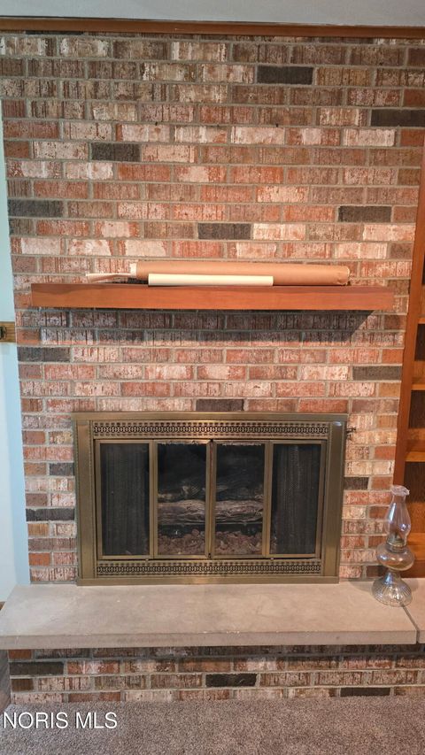 Tiny photo for 3520 Springlake Drive, Findlay, OH 45840 (MLS # 10006815)