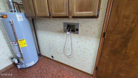 Tiny photo for 3520 Springlake Drive, Findlay, OH 45840 (MLS # 10006815)