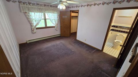 Tiny photo for 3520 Springlake Drive, Findlay, OH 45840 (MLS # 10006815)
