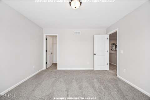 Tiny photo for 8802 Flint Court, Sylvania, OH 43560 (MLS # 10007378)