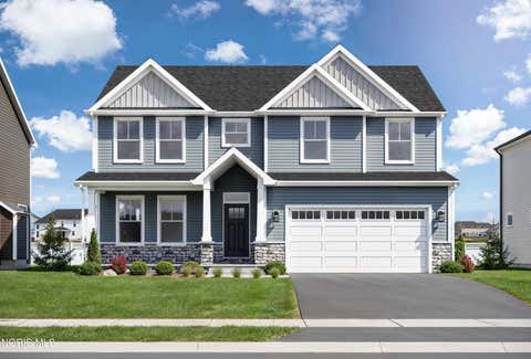 Photo of 8802 Flint Court, Sylvania, OH 43560 (MLS # 10007378)