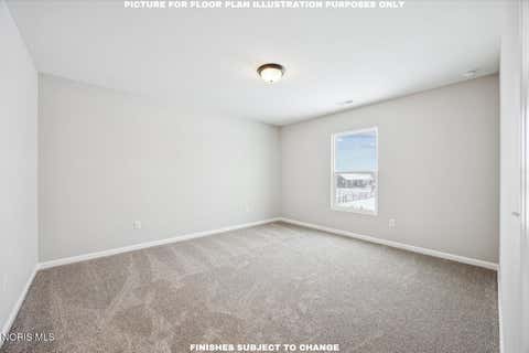 Tiny photo for 8802 Flint Court, Sylvania, OH 43560 (MLS # 10007378)