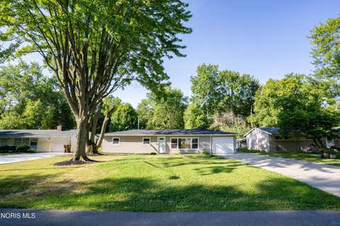 Tiny photo for 217 Glenwood Drive, Defiance, OH 43512 (MLS # 10011220)