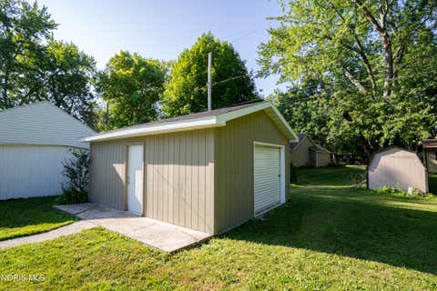 Tiny photo for 217 Glenwood Drive, Defiance, OH 43512 (MLS # 10011220)