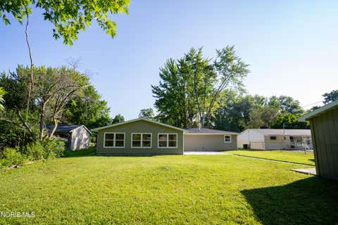 Tiny photo for 217 Glenwood Drive, Defiance, OH 43512 (MLS # 10011220)