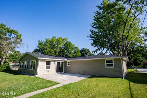 Tiny photo for 217 Glenwood Drive, Defiance, OH 43512 (MLS # 10011220)