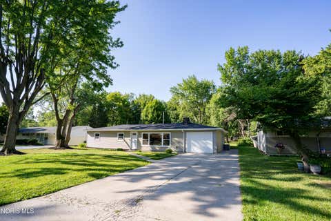 Tiny photo for 217 Glenwood Drive, Defiance, OH 43512 (MLS # 10011220)