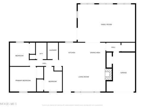 Tiny photo for 217 Glenwood Drive, Defiance, OH 43512 (MLS # 10011220)