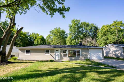 Tiny photo for 217 Glenwood Drive, Defiance, OH 43512 (MLS # 10011220)