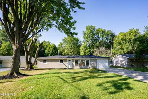 Photo of 217 Glenwood Drive, Defiance, OH 43512 (MLS # 10011220)