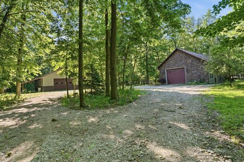 Homes For Rent - 18534 County Road 10<br/> Forest, OH 45843