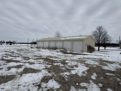 Photo of 3007 W County Rd 52, Tiffin, OH 44883 (MLS # 10003921)