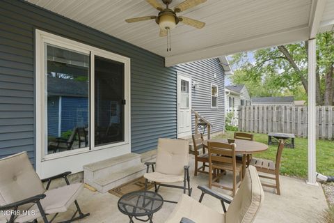 Tiny photo for 6027 Greenacre Road, Toledo, OH 43615 (MLS # 10007556)