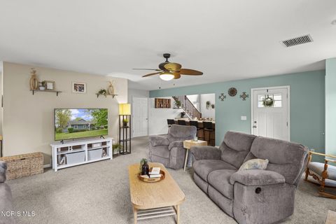 Tiny photo for 6027 Greenacre Road, Toledo, OH 43615 (MLS # 10007556)