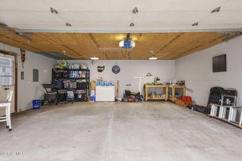 Tiny photo for 6027 Greenacre Road, Toledo, OH 43615 (MLS # 10007556)