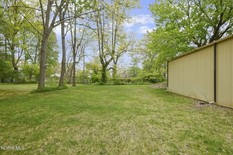 Tiny photo for 6027 Greenacre Road, Toledo, OH 43615 (MLS # 10007556)