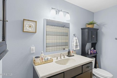 Tiny photo for 6027 Greenacre Road, Toledo, OH 43615 (MLS # 10007556)