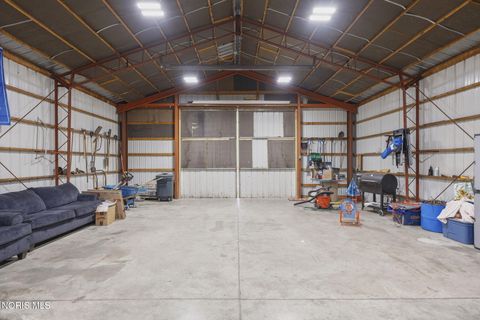 Tiny photo for 6027 Greenacre Road, Toledo, OH 43615 (MLS # 10007556)