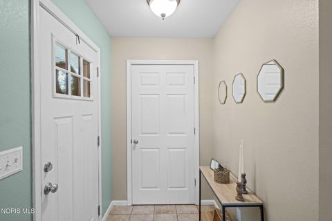 Tiny photo for 6027 Greenacre Road, Toledo, OH 43615 (MLS # 10007556)