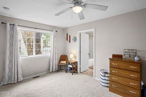 Tiny photo for 6027 Greenacre Road, Toledo, OH 43615 (MLS # 10007556)