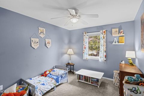 Tiny photo for 6027 Greenacre Road, Toledo, OH 43615 (MLS # 10007556)