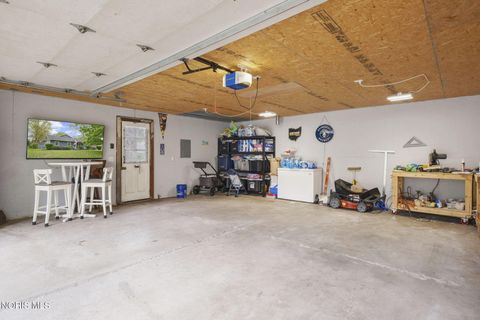 Tiny photo for 6027 Greenacre Road, Toledo, OH 43615 (MLS # 10007556)