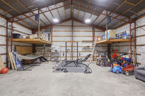 Tiny photo for 6027 Greenacre Road, Toledo, OH 43615 (MLS # 10007556)