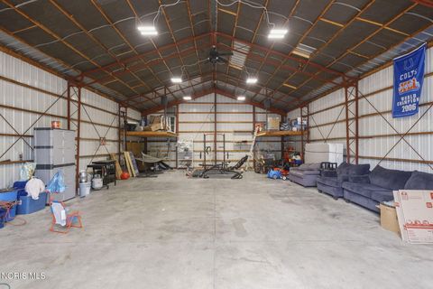 Tiny photo for 6027 Greenacre Road, Toledo, OH 43615 (MLS # 10007556)