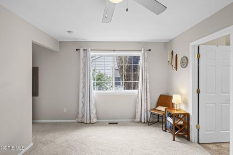 Tiny photo for 6027 Greenacre Road, Toledo, OH 43615 (MLS # 10007556)