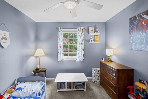 Tiny photo for 6027 Greenacre Road, Toledo, OH 43615 (MLS # 10007556)